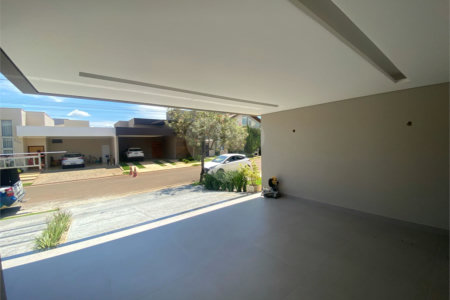 Casa à venda no condomínio Village Damha III - São Carlos/SP