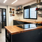 Apartamento em Moema Pássaros à Venda 171 m² 3 Dormitórios 3 Suítes Reformado