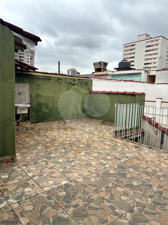 Casa Residencial à Venda no Belém – São Paulo