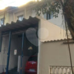 Terreno á venda - São Bernardo do Campo