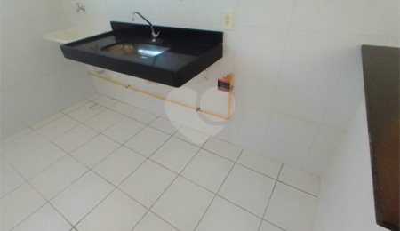 Apartamento à venda com 2 quartos em Jardim América (vila Xavier), Araraquara, SP