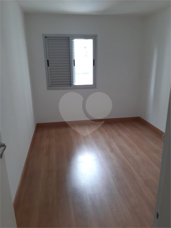 Apartamento á venda - Jabaquara