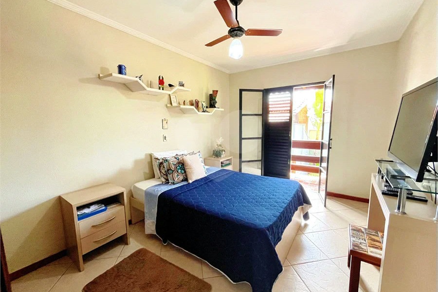Casa à venda com 4 quartos, sendo 1 suíte,  em Loteamento Santa Rosa, Piracicaba, SP