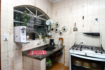 Casa à venda com 5 quartos, sendo 2 suítes,  em Vila Sônia, São Paulo, SP