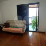 Apartamento à Venda em Mirandópolis com 4 Dormitórios, 2 Suítes e 4 Vagas