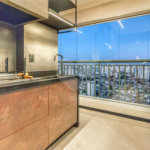 APARTAMENTO 2 QUARTOS NOVO 3 VAGAS COMPRA/VENDA NA ACLIMAÇÃO