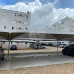 Apartamento para venda no Residencial Spazio Mont Royal