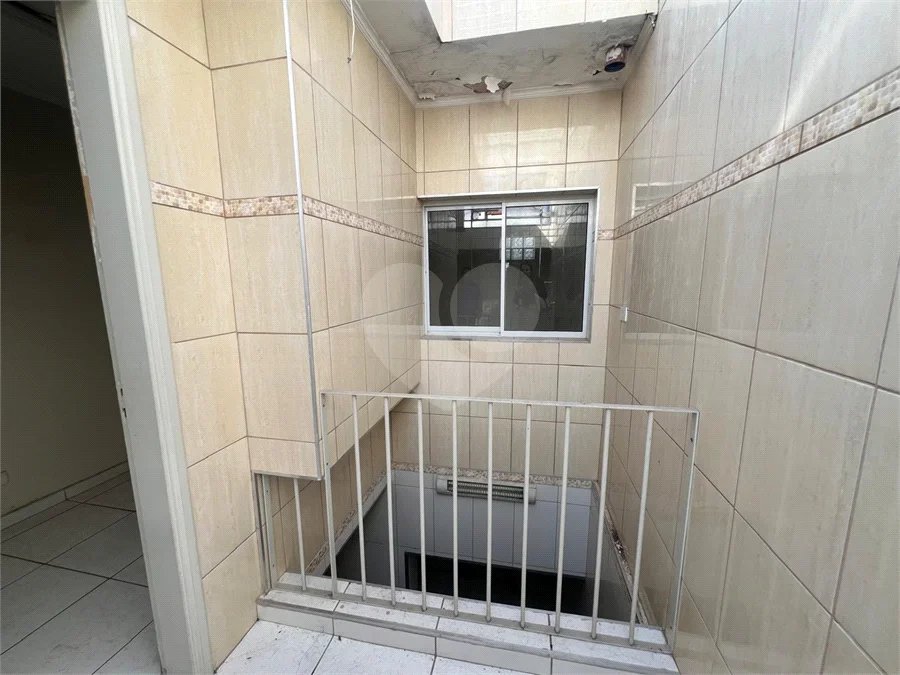 Casa 2 dormitórios na Vila Santa Catarina