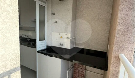 Apartamento à venda com 2 quartos em Vila São João, Guarulhos, SP