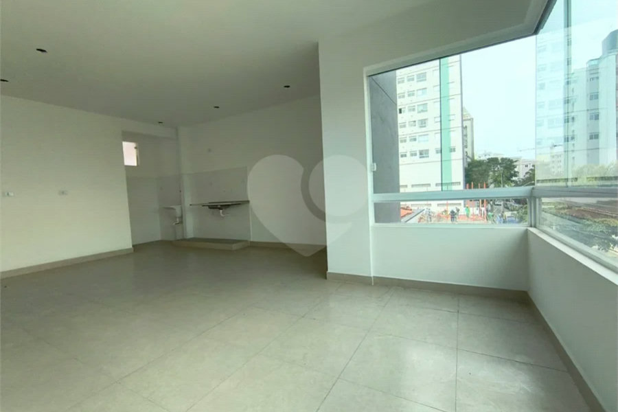 STUDIO A 350 METROS DO METRÔ TUCURUVI ZONA NORTE