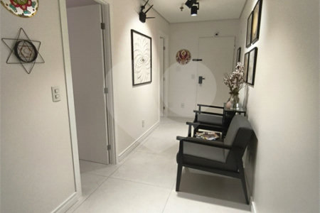Sala Comercial à venda – Vila Guarani