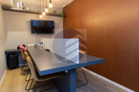 Apartamento Moderno à Venda no Vivaz Vila Romana | Lazer Completo e Próximo ao Metrô/CPTM