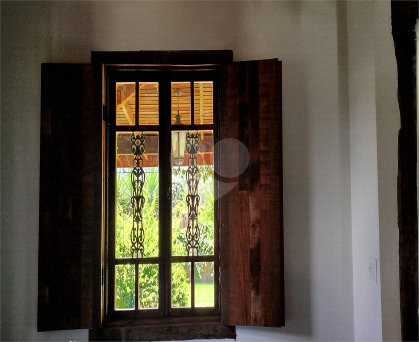 Casa de Campo em condomínio Analândia