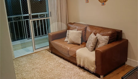 Apartamento à venda com 2 quartos, sendo 1 suíte, em Vila Guilherme, São Paulo, SP