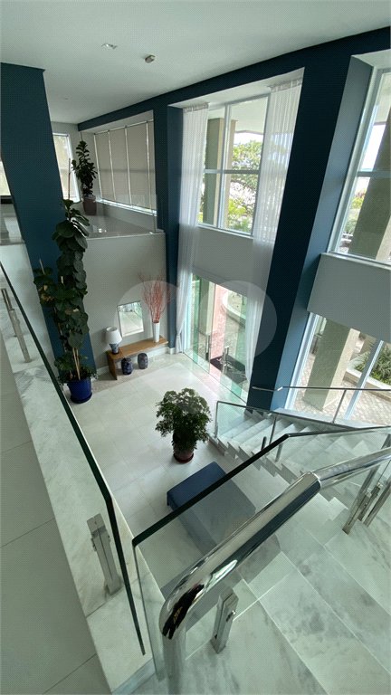Apartamento alto padrão Guarujá