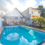 Casa à venda com 3 quartos, sendo 1 suíte,  em Chácara Monte Alegre, São Paulo, SP