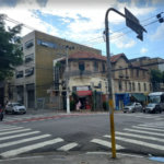 Espaço ideal para posto de gasolina, farmácia e loja no Bom Retiro