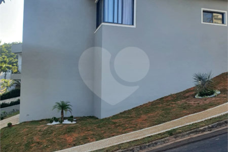 CASA SOBRADO À VENDA NO CONDOMÍNIO VILLA RAVENNA - ITATIBA/SP.