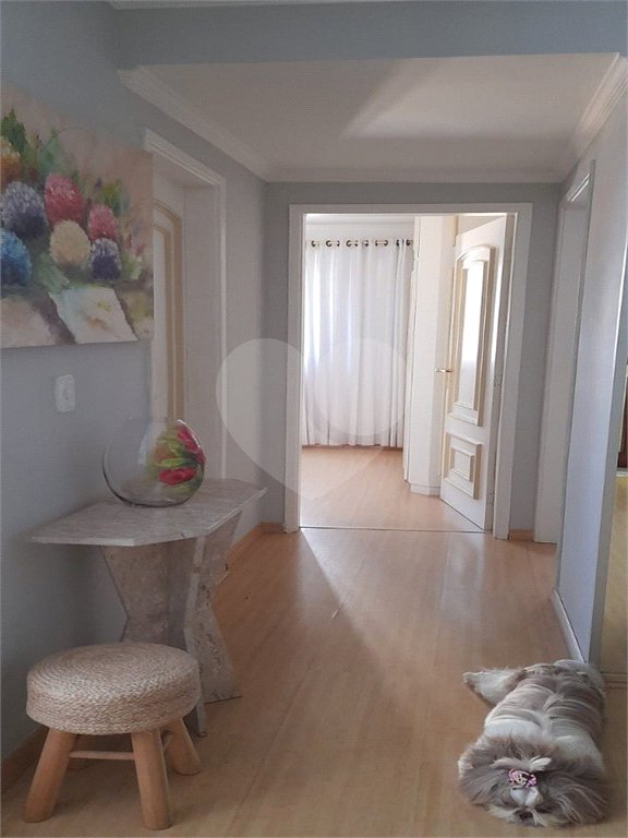 Apartamento com 90m² , 2 dormitórios , sendo 1 suíte , 1 vaga , à venda em Vila Gumercindo/Saúde
