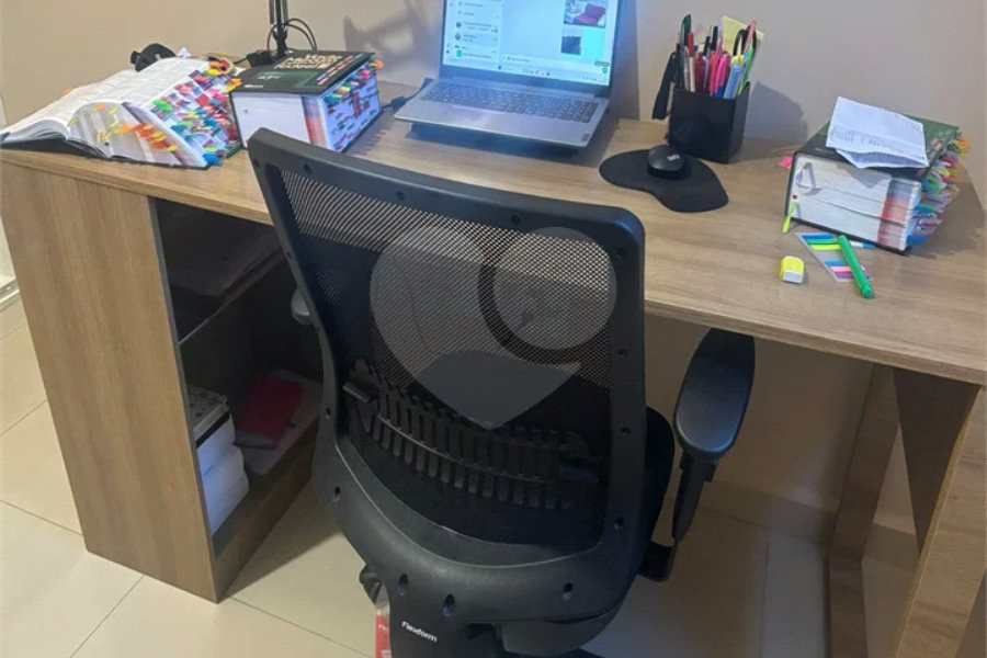 Apartamento para alugar com 1 quarto em Vila Guilherme, São Paulo, SP