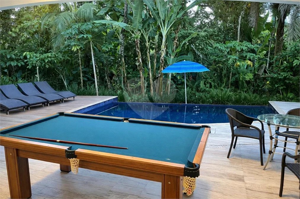 Casa à venda com 5 suítes em Costa do Sol, Bertioga, SP