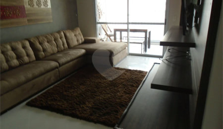 Apartamento à venda com 3 quartos, sendo 1 suíte,  em Vila Leopoldina, São Paulo, SP