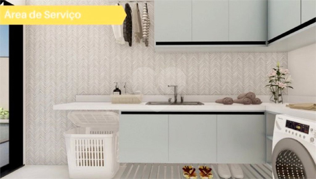 Casa Térrea em Construção - Condomínio Damha IV