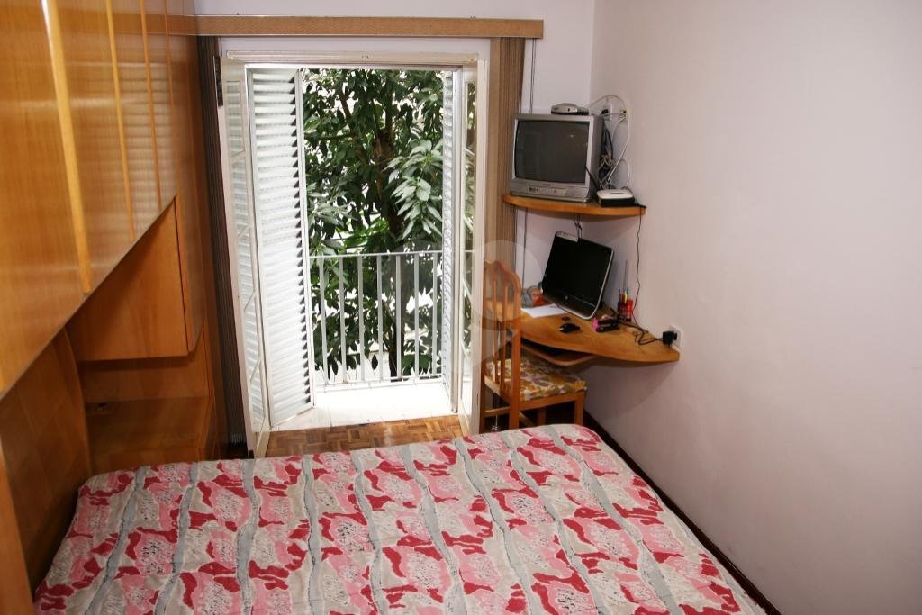 Apartamento reformado à venda em São Bernardo do Campo, bairro Taboão