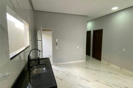Casa à venda com 3 quartos, sendo 1 suíte,  em Eixo Cidade Nova, Balsas, MA