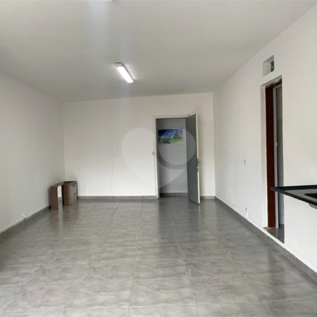 Sala Comercial 42m² no Alvinópolis - Atibaia