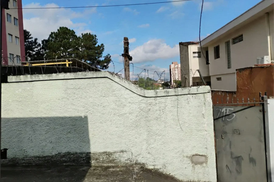 Vende-se Terreno de 715 m² na Vila Santa Catarina — Excelente oportunidade para investidores