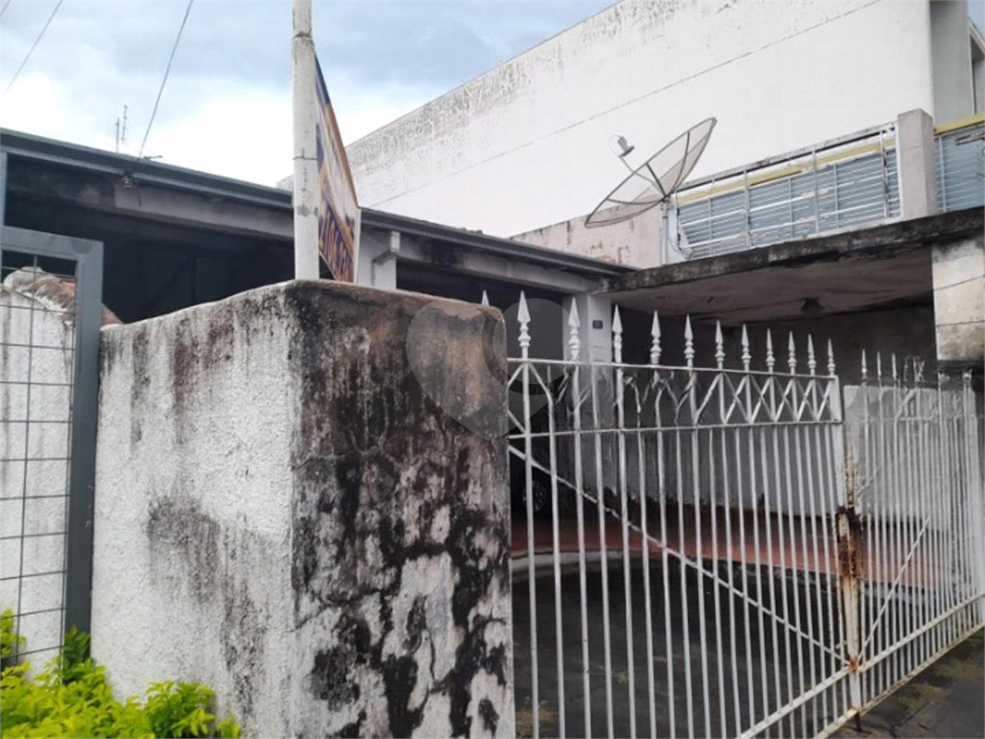 Terreno comercial à venda na Avenida Carlos Botelho – São Carlos/SP