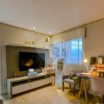 Cond Grand Boulevard. Apartamento na móoca com 228m2 sendo 3 suites 4 vagas, Estuda Permuta.