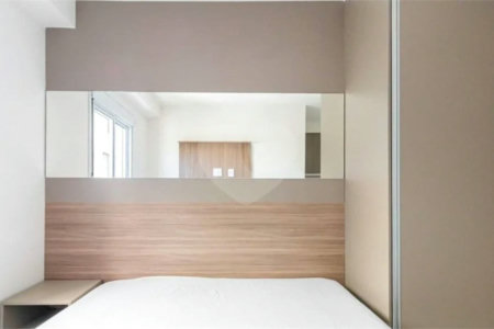 APARTAMENTO PARA LOCAÇÃO