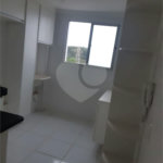 Apartamento no Ed. Residencial Spazio Mont Royal