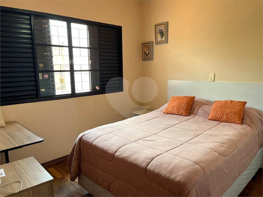Casa no parque Fehr