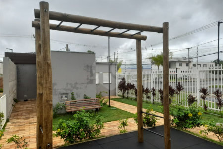 Apartamento à venda no Reserva Flor de Lótus – Jardim Botânico, Araraquara (SP)