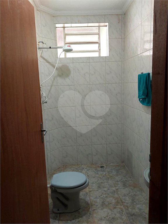 Casa sobrado para venda no Residencial Itamarati