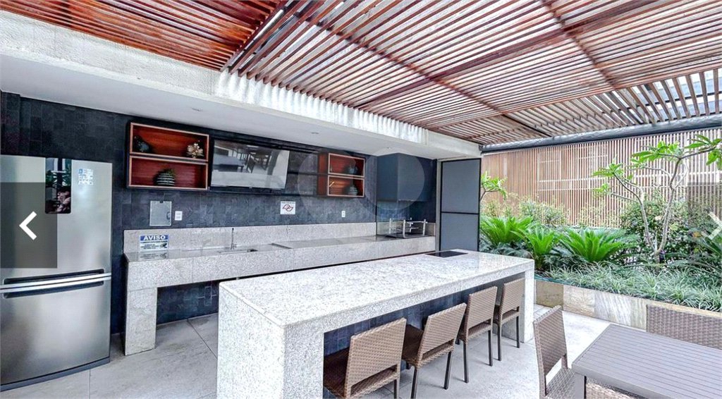 Apartamento novo à venda - Tatuapé