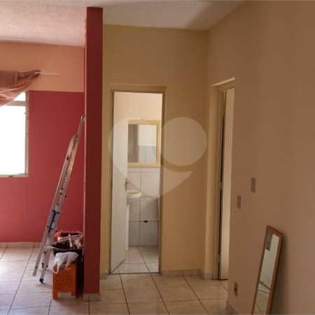 Apartamento para venda no Residencial Jardim das Torres