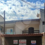 Casa com 180m², 3 dormitórios, 1 vaga, à venda na Vila Scarpelli em Santo André.