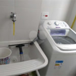 APARTAMENTO A VENDA EM SP BRAS