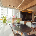 Chácara Klabin - 66 m² | 2 dormitórios | 1 suíte | 1 vaga