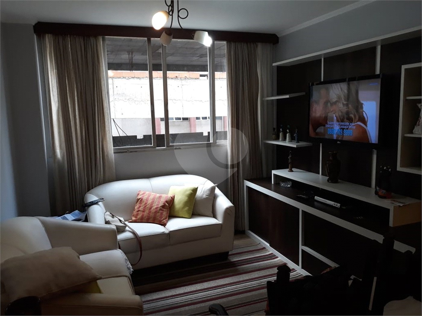 Apartamento Santana