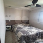 Apartamento com 60m², 3 quartos, garagem, à venda na Vila Talarico
