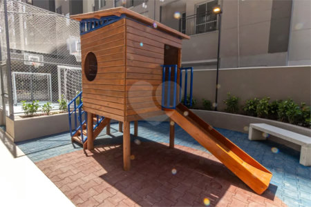 Apartamento à venda – 57m² | Belém – São Paulo Recem entregue