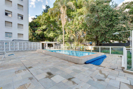 Cobertura duplex com 3 quartos a Venda e locação no Alto Boa Vista, São Paulo - SP