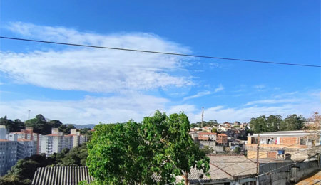Sobrado à venda com 3 quartos, sendo 1 suíte,  em Jaraguá, São Paulo, SP