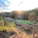 Terreno em Atibaia com 415 metros e pronto para construir no bairro Jardim Paulista, aceita financiamento