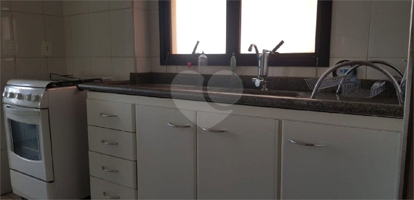 Apartamento dos sonhos com vista para o SESC!